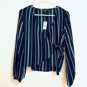 XS Express Blouse